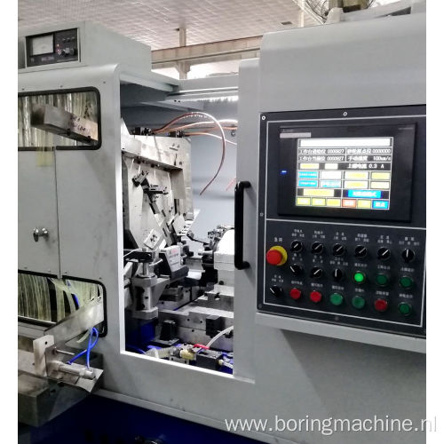 Bearing ring raceway machining Price